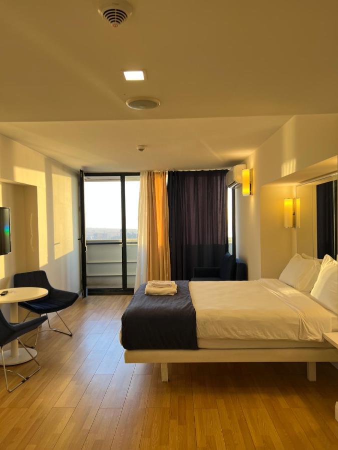 Aparthotel In City Batumi Exterior foto